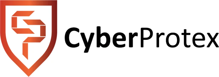 CyberProtex logo